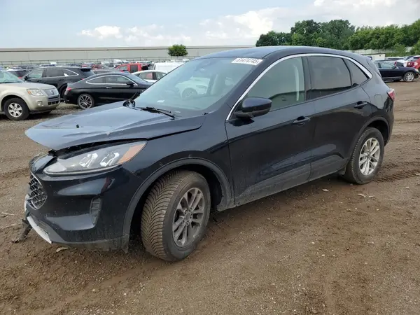 1FMCU9G68MUB09350 2021 FORD ESCAPE - Image 1