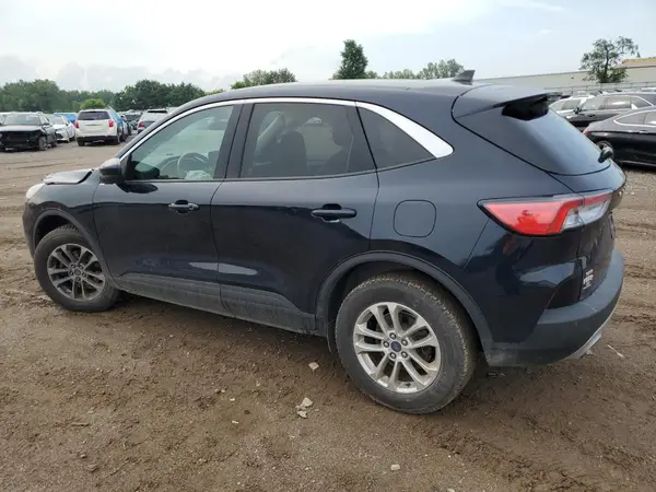 1FMCU9G68MUB09350 2021 FORD ESCAPE - Image 2