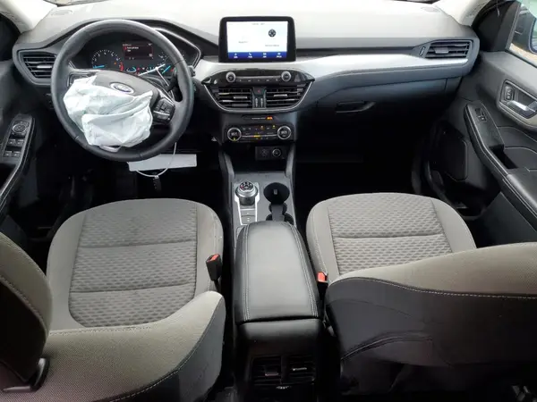 1FMCU9G68MUB09350 2021 FORD ESCAPE - Image 8