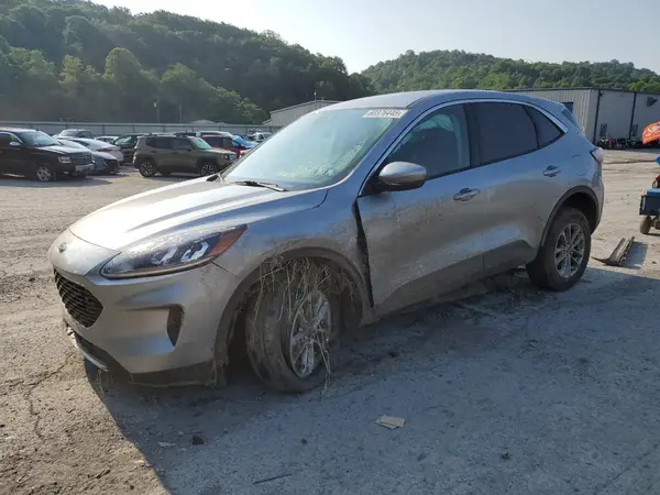 1FMCU9G68MUB10403 2021 FORD ESCAPE - Image 1