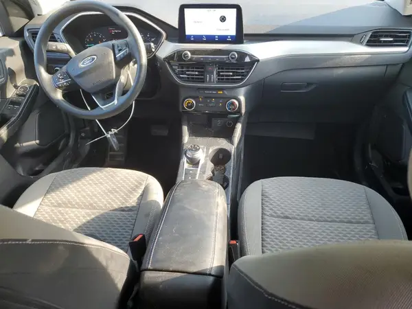 1FMCU9G68MUB10403 2021 FORD ESCAPE - Image 8