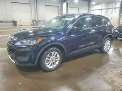 1FMCU9G68MUB20798 2021 FORD ESCAPE