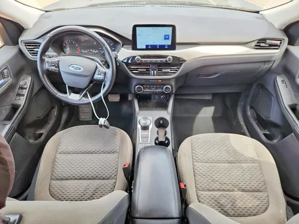 1FMCU9G68MUB24026 2021 FORD ESCAPE - Image 8