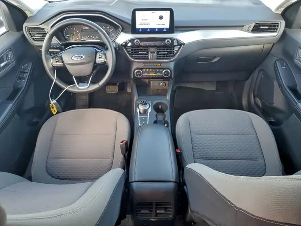 1FMCU9G68MUB26746 2021 FORD ESCAPE - Image 8