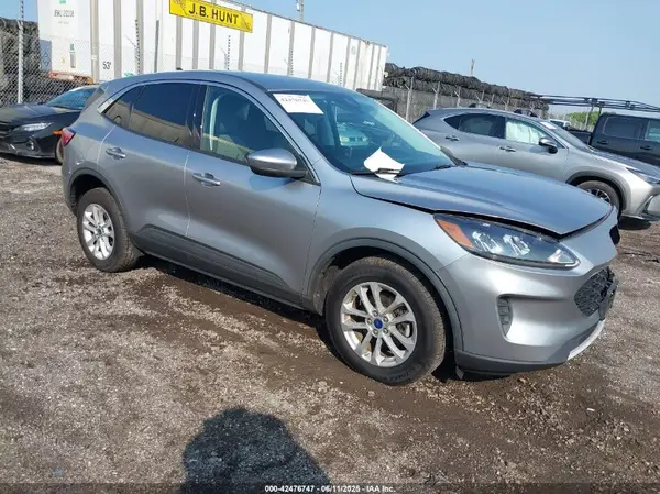 1FMCU9G68MUB26987 2021 FORD ESCAPE - Image 1