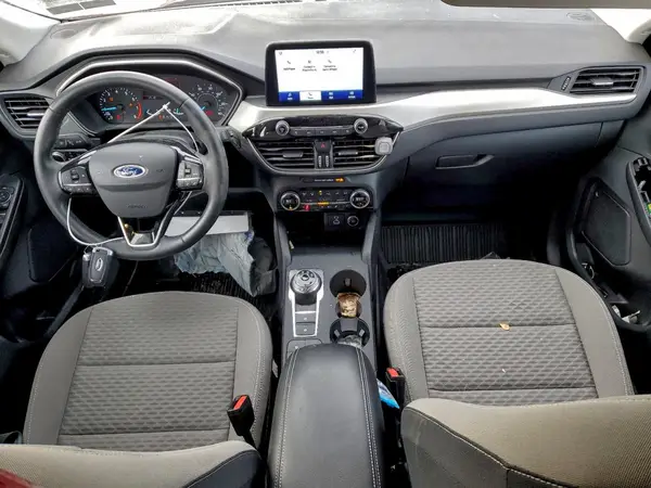 1FMCU9G68MUB27346 2021 FORD ESCAPE - Image 8