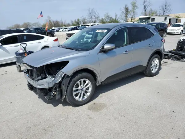 1FMCU9G68MUB29923 2021 FORD ESCAPE - Image 1