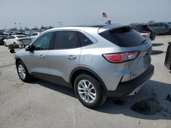 1FMCU9G68MUB29923 2021 FORD ESCAPE - Image 2