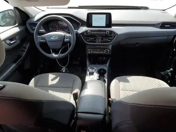 1FMCU9G68MUB29923 2021 FORD ESCAPE - Image 8