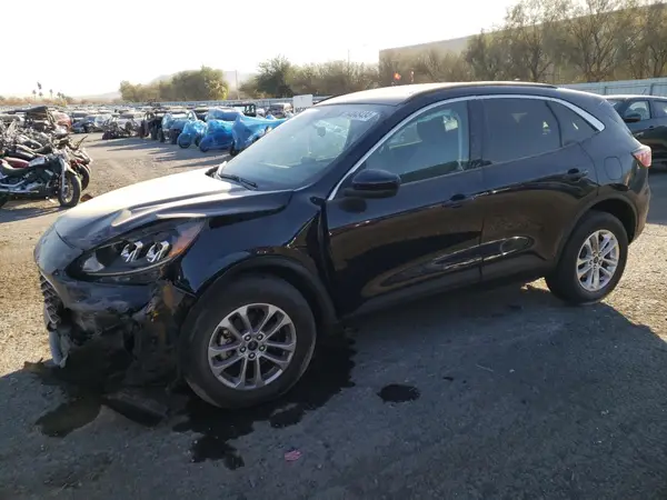 1FMCU9G68MUB34443 2021 FORD ESCAPE - Image 1