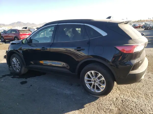 1FMCU9G68MUB34443 2021 FORD ESCAPE - Image 2