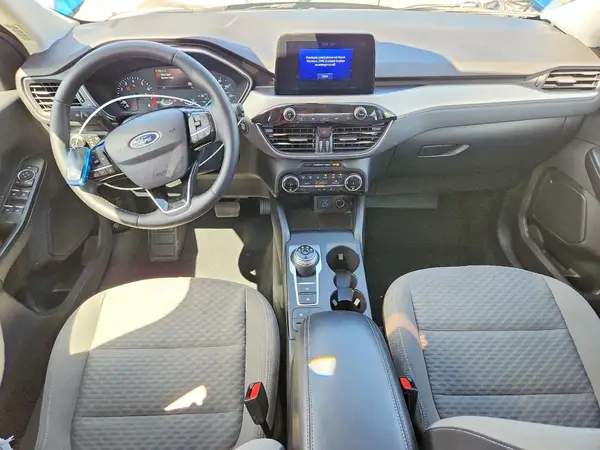 1FMCU9G68NUA01702 2022 FORD ESCAPE - Image 8