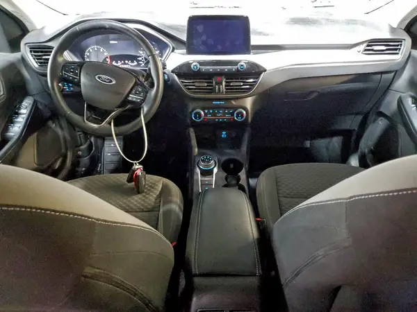 1FMCU9G68NUA02963 2022 FORD ESCAPE - Image 8