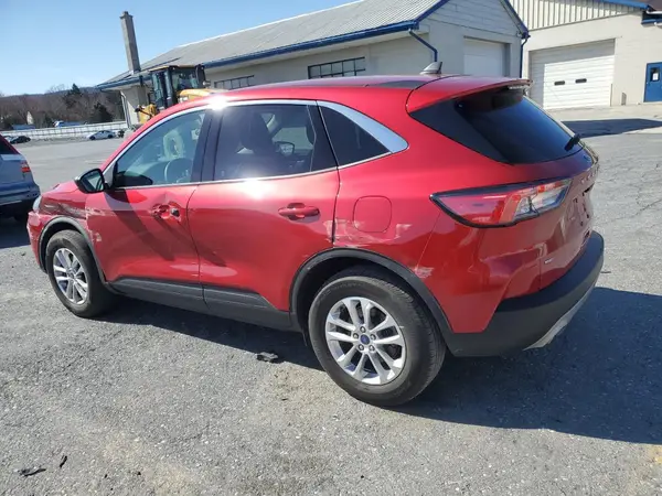 1FMCU9G68NUA03725 2022 FORD ESCAPE - Image 2