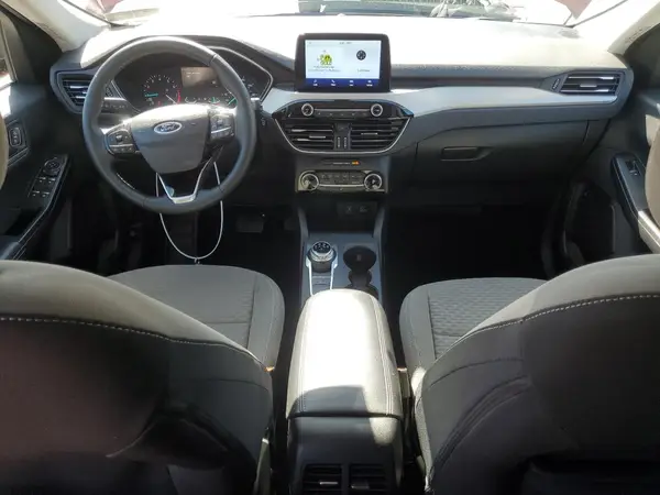 1FMCU9G68NUA03725 2022 FORD ESCAPE - Image 8