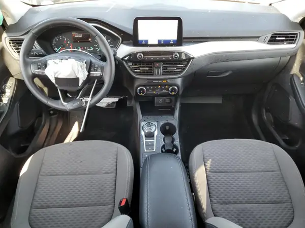 1FMCU9G68NUA05328 2022 FORD ESCAPE - Image 8