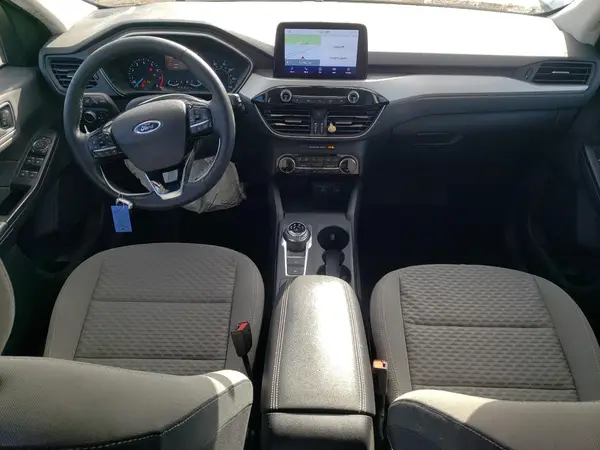 1FMCU9G68NUA10707 2022 FORD ESCAPE - Image 8