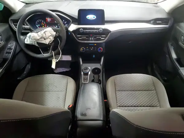 1FMCU9G68NUA13994 2022 FORD ESCAPE - Image 8