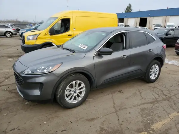 1FMCU9G68NUA15700 2022 FORD ESCAPE - Image 1