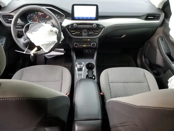 1FMCU9G68NUA15700 2022 FORD ESCAPE - Image 8