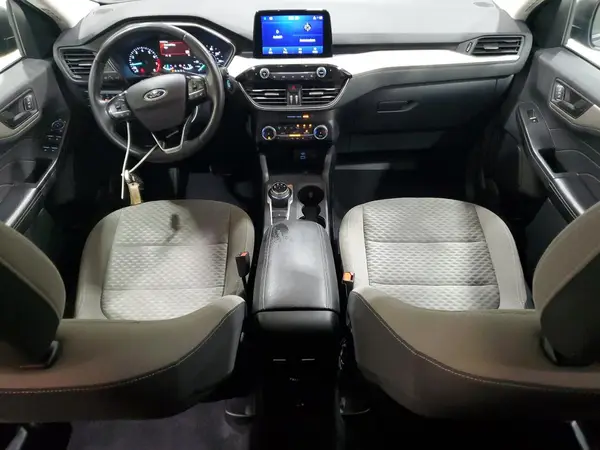 1FMCU9G68NUA16555 2022 FORD ESCAPE - Image 8