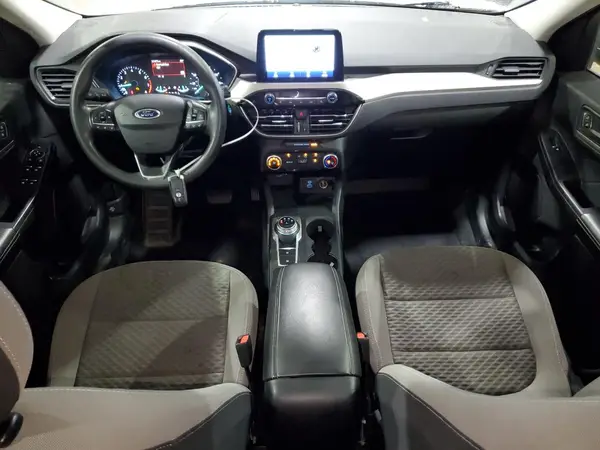 1FMCU9G68NUA20251 2022 FORD ESCAPE - Image 8