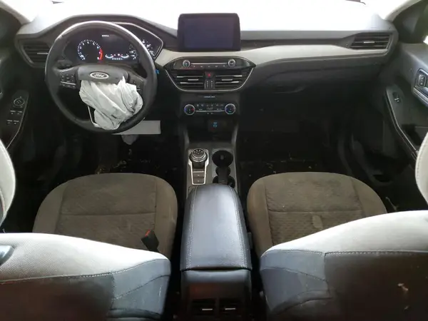 1FMCU9G68NUA23389 2022 FORD ESCAPE - Image 8