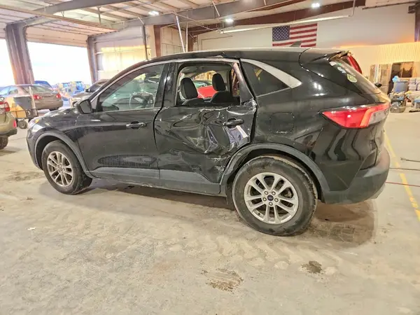 1FMCU9G68NUA23490 2022 FORD ESCAPE - Image 2