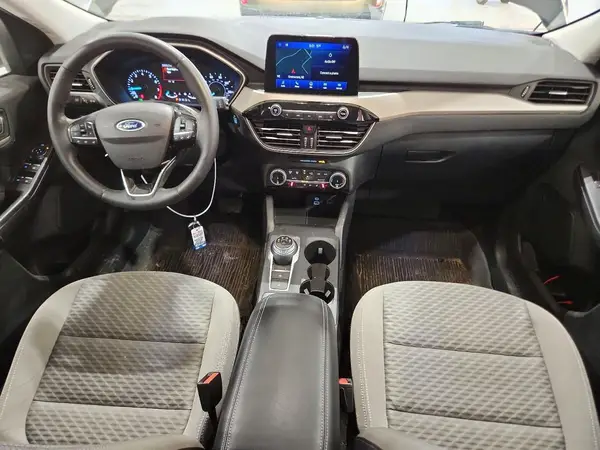 1FMCU9G68NUA23490 2022 FORD ESCAPE - Image 8