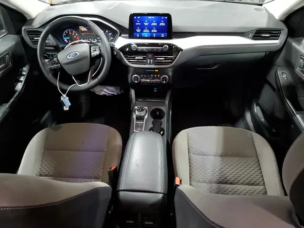 1FMCU9G68NUA33520 2022 FORD ESCAPE - Image 8