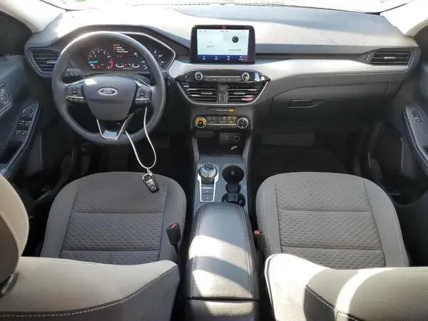 1FMCU9G68NUA34943 2022 FORD ESCAPE - Image 8