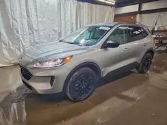 1FMCU9G68NUA40578 2022 FORD ESCAPE