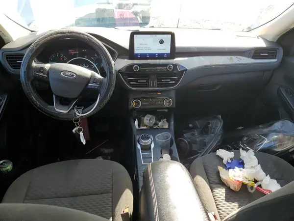 1FMCU9G68NUA43660 2022 FORD ESCAPE - Image 8