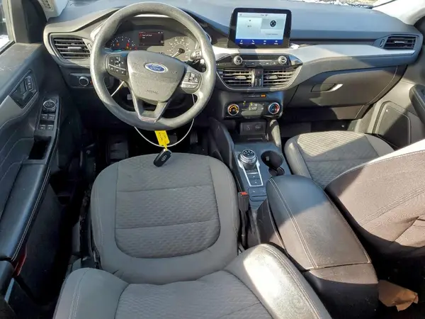 1FMCU9G68NUA47224 2022 FORD ESCAPE - Image 8