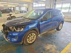 1FMCU9G68NUA58630 2022 FORD ESCAPE