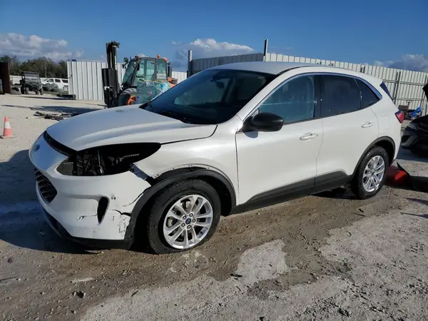 1FMCU9G68NUA60314 2022 FORD ESCAPE - Image 1