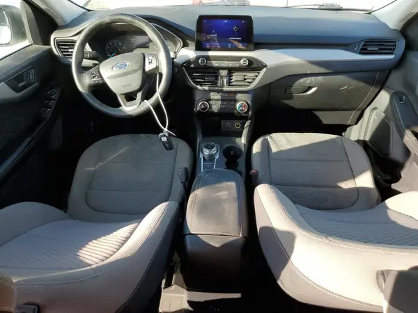1FMCU9G68NUA60314 2022 FORD ESCAPE - Image 8