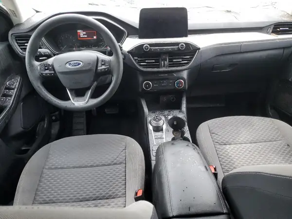 1FMCU9G68NUA60569 2022 FORD ESCAPE - Image 8