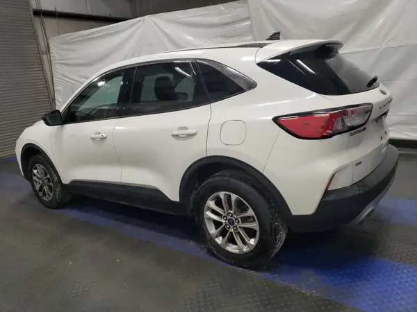 1FMCU9G68NUA60720 2022 FORD ESCAPE - Image 2
