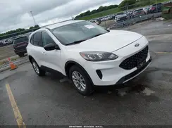 1FMCU9G68NUA60863 2022 FORD ESCAPE