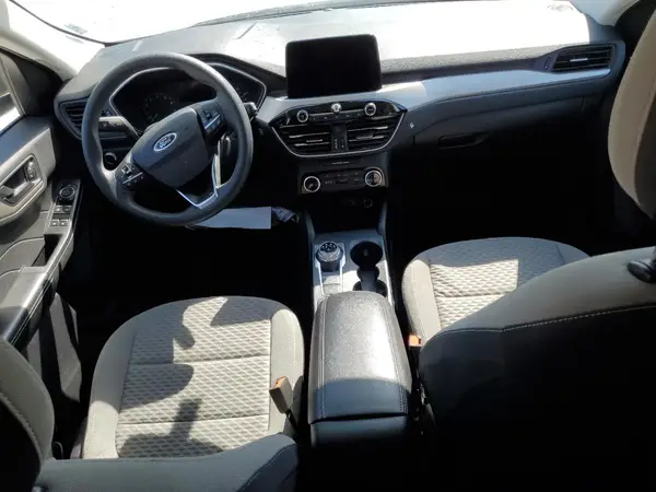 1FMCU9G68NUA60880 2022 FORD ESCAPE - Image 8