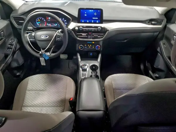 1FMCU9G68NUA61043 2022 FORD ESCAPE - Image 8