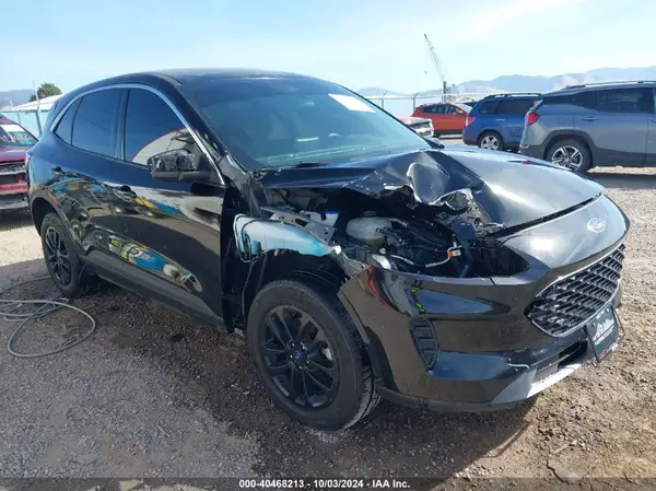 1FMCU9G68NUA63682 2022 FORD ESCAPE - Image 1