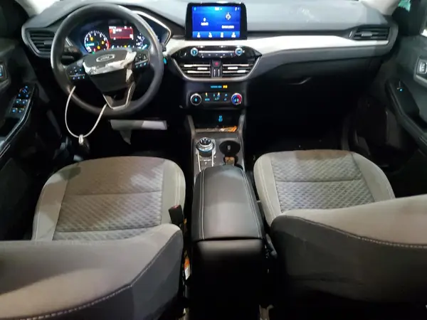 1FMCU9G68NUA64217 2022 FORD ESCAPE - Image 8