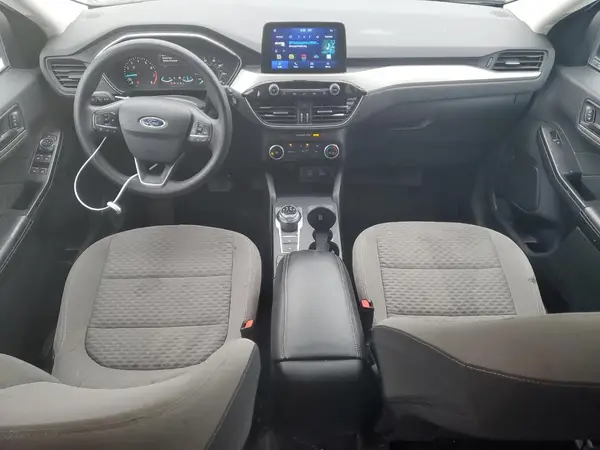 1FMCU9G68NUA69577 2022 FORD ESCAPE - Image 8