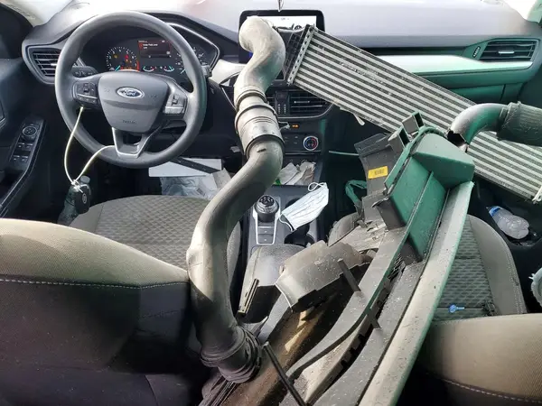1FMCU9G68NUA72656 2022 FORD ESCAPE - Image 8