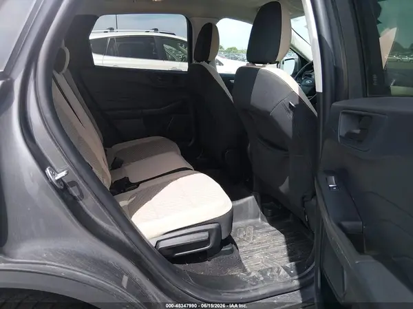 1FMCU9G68NUA84483 2022 FORD ESCAPE - Image 8