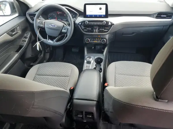 1FMCU9G68NUA90056 2022 FORD ESCAPE - Image 8