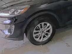 1FMCU9G68NUB00259 2022 FORD ESCAPE