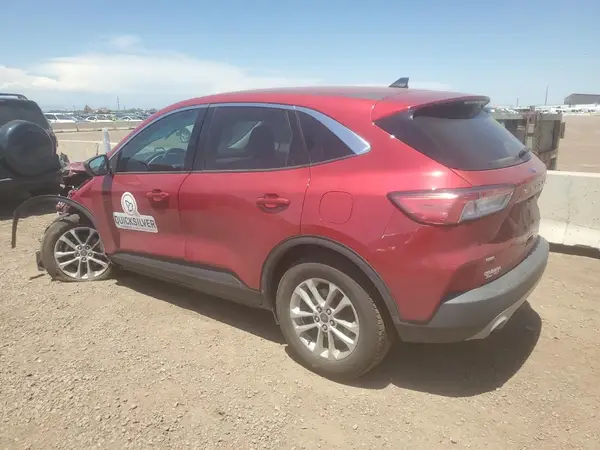 1FMCU9G68NUB16624 2022 FORD ESCAPE - Image 2